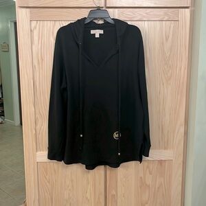 Michael Kors Sweater Hoodie size 1X